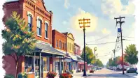 Smith Co. Tax Hike, Big Police Raises | Tylersource (49
