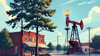 Texas Railroad Commission Ends Guaranteed Public Comment at Meetings