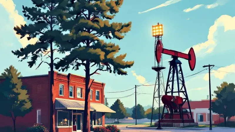 Tylersource: RRC Ends Public Comment. Tyler, TX Impact.