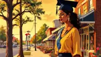Texas Considers Three-Year Bachelor's Degrees to Lower Costs