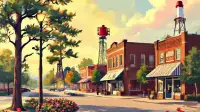 Tyler and Longview Compete in Third Annual Peanut Butter Drive for East Texas Food Bank