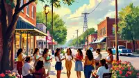 **tyler Latina Expo Empowers Leaders & Entrepreneurs |