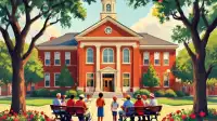tylersource: Tyler Elem Honors Namesake | Patriot Day