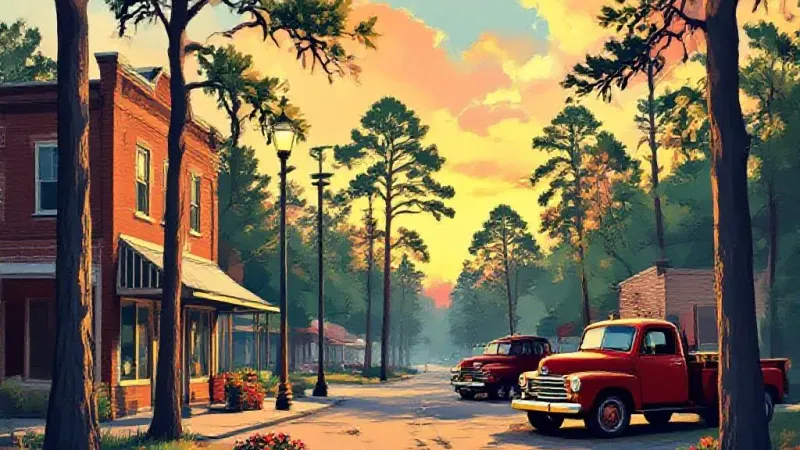 East TX Wildfire Contained | Tylersource for Tyler, TX