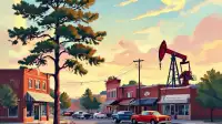 TX Governor Targets Data Center Tax Breaks | Tylersource