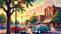 TJC Centennial: Founders Day in Tyler TX | TylerSource