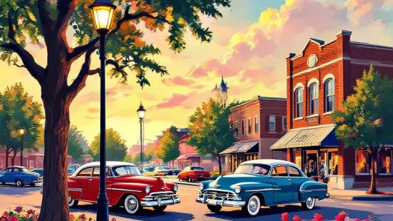 TJC Centennial: Founders Day in Tyler TX | TylerSource