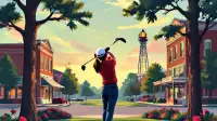 TylerSource: Sepmoree Joins Tyler ISD Golf HOF | Tyler TX