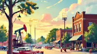 TylerSource: TJC Celebrates 100 Years in Tyler, TX