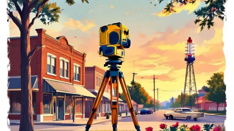 Tyler TX: TJC Land Surveying Careers | TylerSource News