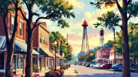 TylerSource: Festivals, Football & Charity in Tyler TX