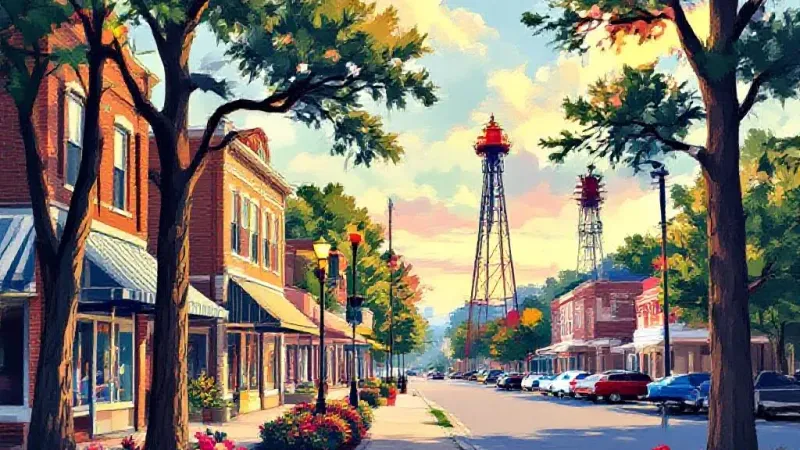 TylerSource: Festivals, Football & Charity in Tyler TX