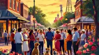 Tyler TX: Puppy Mill Awareness & Legislation by 2027