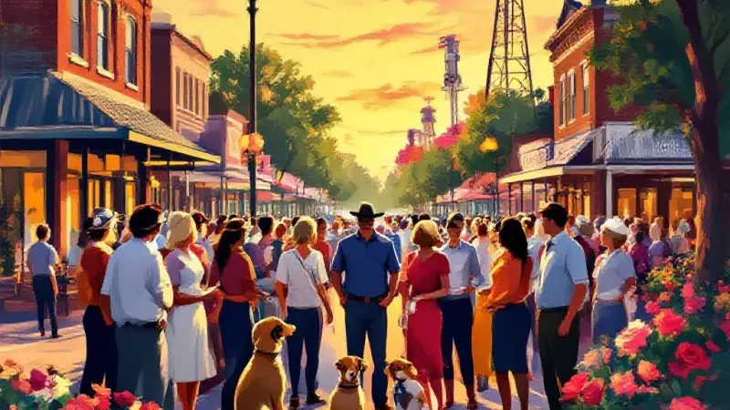 Tyler TX: Puppy Mill Awareness & Legislation by 2027