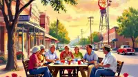 East Texas Observer Notes Rising Local Sensitivities, Proposes Humorous Community Reflection