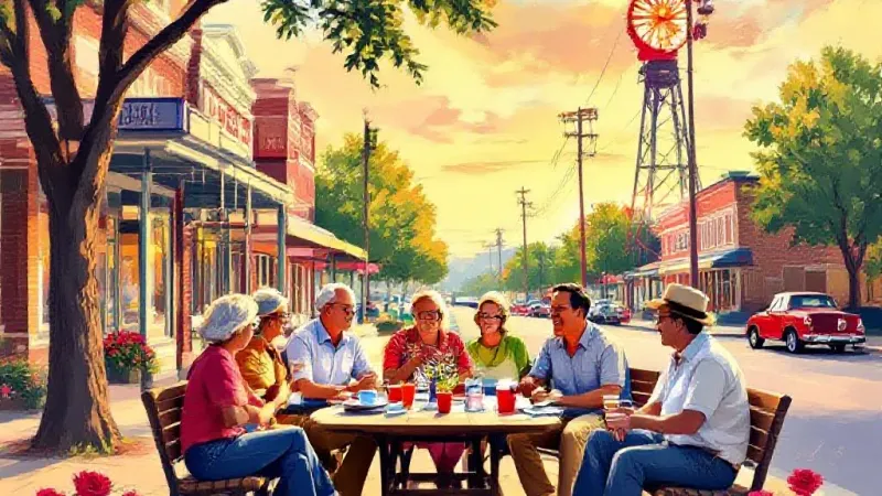 East Texas Observer Notes Rising Local Sensitivities, Proposes Humorous Community Reflection
