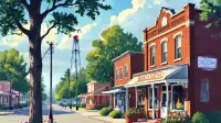 Historic White's Motel Saved in Longview | TylerSource