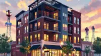 Tyler TX Construction Booms: $5M Permits | TylerSource
