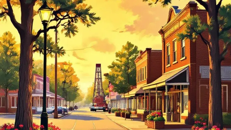 Tyler TX: TJC Centennial Homecoming Schedule | TylerSource