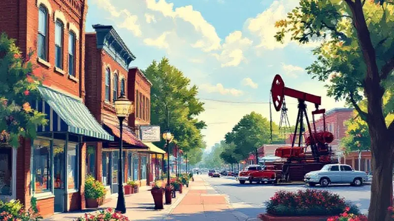 Tyler TX: TJC Theatre Presents "Dear Evan Hansen