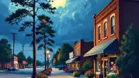 Tyler TX Weather: Warmup, Rain, Cooldown | TylerSource