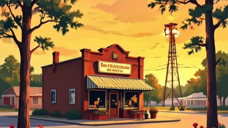 East Texans' Top Local Eateries Near Tyler | TylerSource