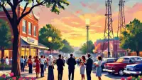 TJC Centennial Kicks Off Sept. | TylerSource, Tyler TX