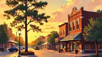 TylerSource: Caldwell Arts Academy Traffic Safety, Tyler