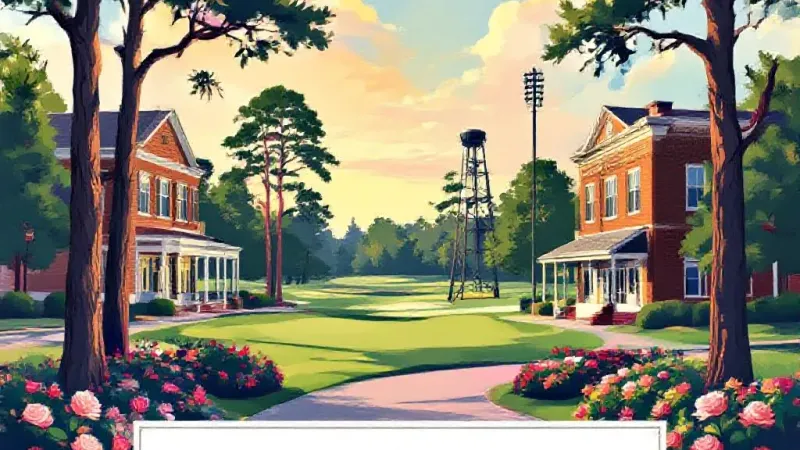 Tyler's Hollytree Club Acquired by Nobel Golf