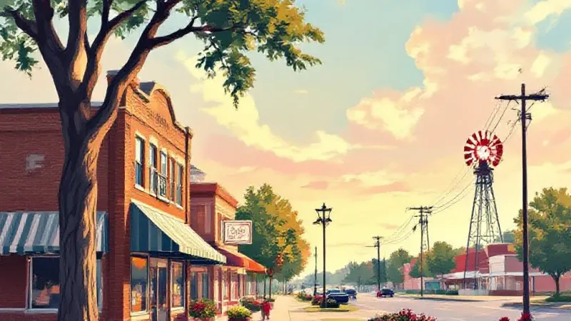 First Mammogram? Guide for Tyler TX | TylerSource