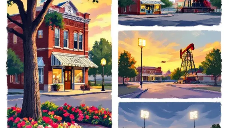 Longview: 3 New Restaurants | TylerSource, Tyler TX
