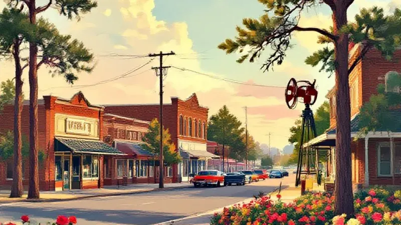 Tyler TX Ag's $276M Impact in Smith Co. | TylerSource