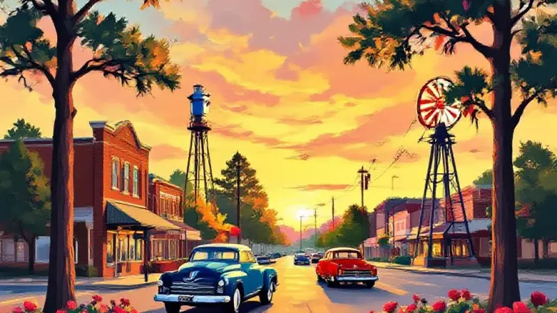 Tyler & Smith County: New Businesses Pop Up | TylerSource