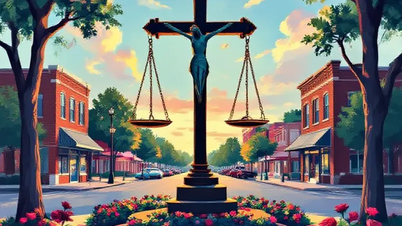 Tyler Red Mass: Diocese Hosts Legal Pros | TylerSource