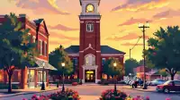 TJC Centennial Celebrations Kick Off in Tyler TX