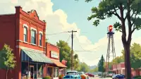 Lindale, Smith County: New Drive-Thru Coffee | TylerSource