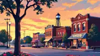 Tyler Planners Reject Downtown Rezoning | TylerSource