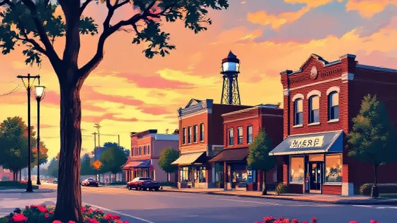Tyler Planners Reject Downtown Rezoning | TylerSource
