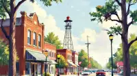 TylerSource: Tyler MPO Updates I-20, Broadway Project