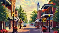 TylerSource: Pop's Pizza & Downtown Tyler Parking Rules