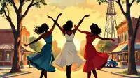 Longview Dance Connects East TX to Mexican Roots