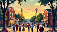 Chapel Hill Celebrates Heritage in Tyler, TX | TylerSource