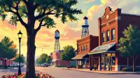 Tyler TX: TJC Centennial Honors Founders & Alumni