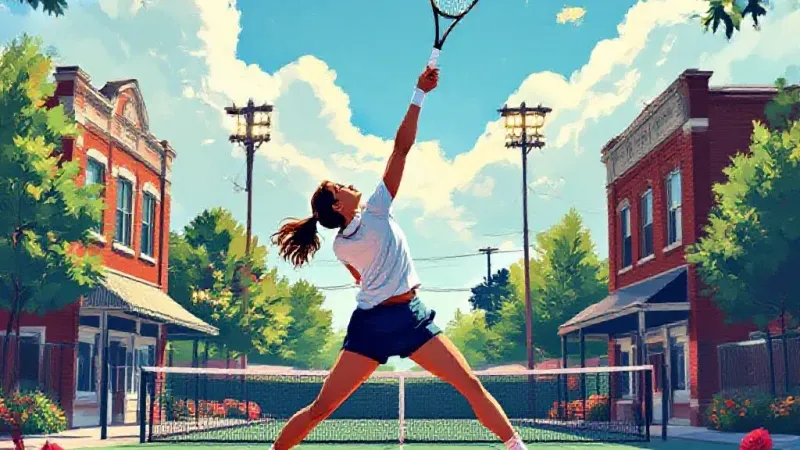 Tyler Legacy Tennis Wins, Semifinals! TylerSource TX