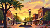 TylerSource: Tyler TX Weekend Festivals & Cooler Weather