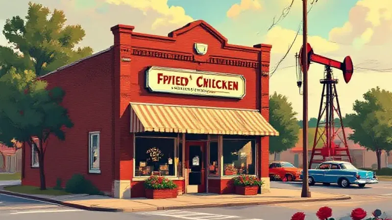 Dave's Hot Chicken Coming to Tyler, TX | TylerSource