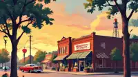 TylerSource: Bruno's Pizza & Pasta Hits 50 Years in Tyler!