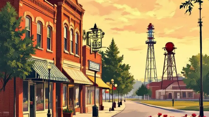 2026 Family History Conference Coming to Tyler