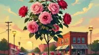 Tyler Rose Festival Luncheon: New Venue, Old Tradition
