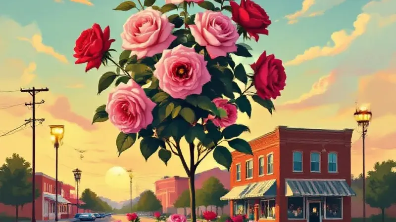 Tyler Rose Festival Luncheon: New Venue, Old Tradition